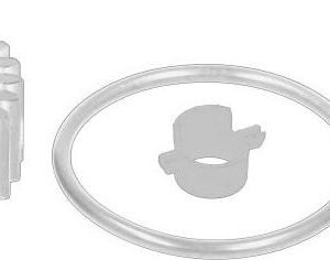 PSA 16 100 117 80 - GEAR KIT