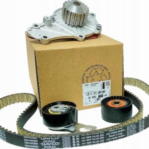 PSA 16 844 481 80 - Kit de distribution