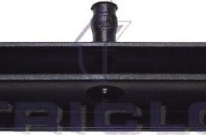 Triclo 163609 - Clip, enjoliveur