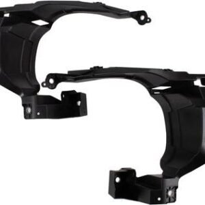 PSA 16 318 067 80 - Cuvelage, projecteur principal