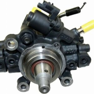 RENAULT 167000893R - Pompe à haute pression