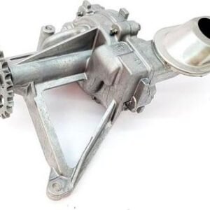 PSA 1001 F8 - ENGINE OIL PUMP