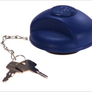 LEMA 10850T - Bouchon, réservoir de carburant