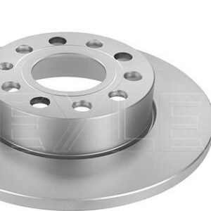 Meyle 115 523 0038/PD - Disque de frein
