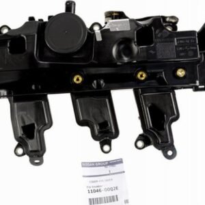 NISSAN 1104600Q2E - COVER-CYLINDER HEAD