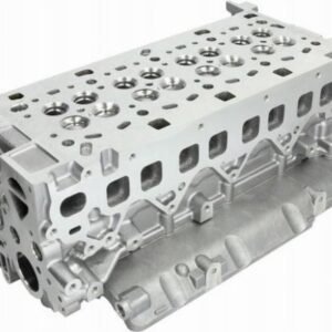 NISSAN 1104100Q3E - HEAD ASSY-CYLINDER