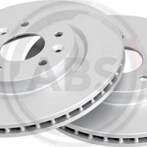 ABS 18409 - Disque de frein