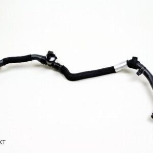 PSA 1351 KT - RADIATOR WATER INLET HOSE; RIGHT