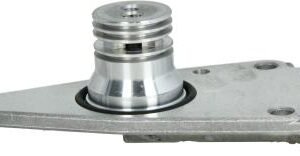 RENAULT 13 04 157 96R - Support d'arbre à came