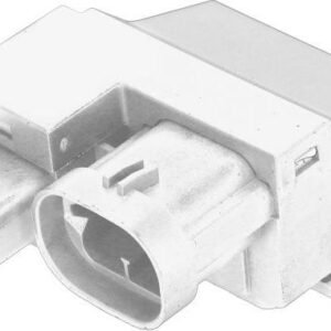 PSA 1267 J5 - Résistance de série, moteur électrique-ventilateur du radiat
