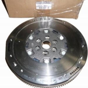 RENAULT 12 31 04B B0A - Volant moteur