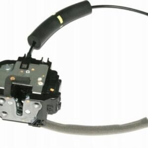 RENAULT 80 50 000 04R - Serrure de porte