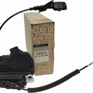 RENAULT 805030985R - Serrure De Porte