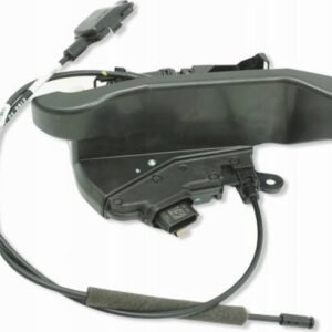 RENAULT 805032854R - Serrure de porte