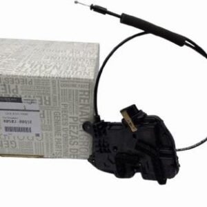 NISSAN 8050200Q1E - Serrure De Porte