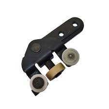 TOYOTA 6803926070 - Charnière de porte inferieur gauche