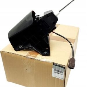 RENAULT 8200915410 - Levier de vitesse