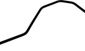 RENAULT 82 00 524 086 - Conduite d'embrayage
