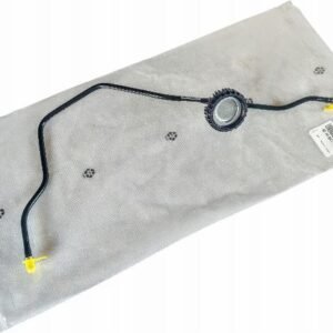 RENAULT 82 00 643 402 - HYDRLC CNTRL PIPE