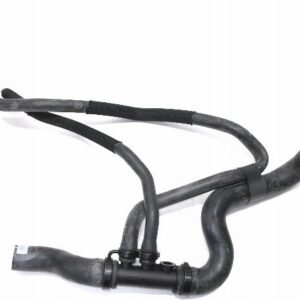 RENAULT 8200655255 - Durite de radiateur