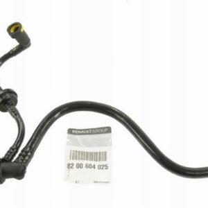 RENAULT 82 00 604 025 - Tuyau, ventilation de carter-moteur