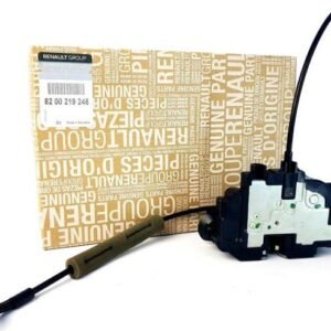 RENAULT 8200219246 - Serrure de porte