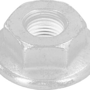 RENAULT 8200793248 - NUT-PULLEY MTG