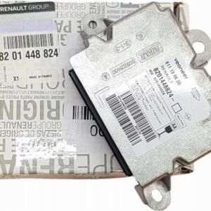 RENAULT 8201448824 - UNITÉ DE COMMANDE ÉLECTRONIQUE