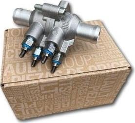 RENAULT 82 01 136 202 - HEATER-THERMOPLUNG