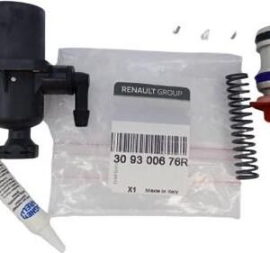 RENAULT 309300676R - Unité de soupapes, groupe hydraulique-transm.automat.