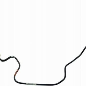 RENAULT 308512132R - Cylindre émetteur, embrayage