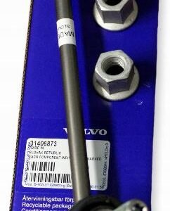 Volvo 31406873 - Entretoise / tige, stabilisateur