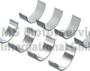 Kolbenschmidt 37162620 - Kit de coussinets de bielle
