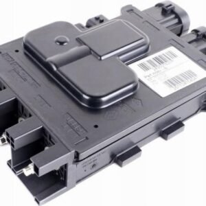 RENAULT 24 35 018 20R - Appareil de commande, temps de préchauffage