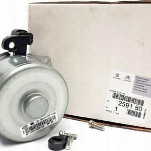 PSA 259150 - Unité de soupapes, groupe hydraulique-transm.automat.
