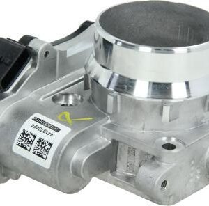 NISSAN 2502400Q0B - Corps papillon