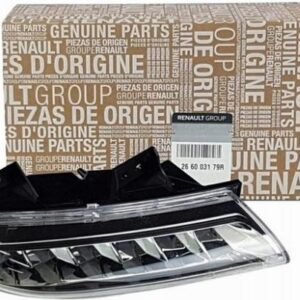 RENAULT 26 60 031 79R - Feu diurne