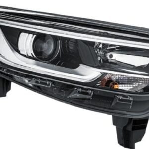 RENAULT 26 01 039 03R - Projecteur principal