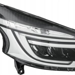 RENAULT 26 01 037 99R - Projecteur principal