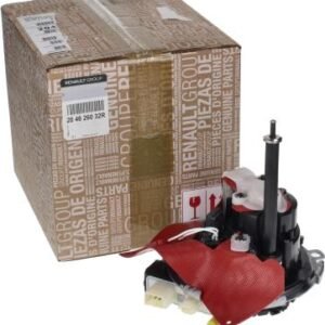 RENAULT 20 46 260 32R - Module d'alimentation, injection d'urée