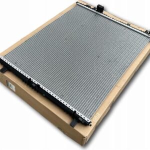 RENAULT 214100192R - Radiateur, refroidissement du moteur