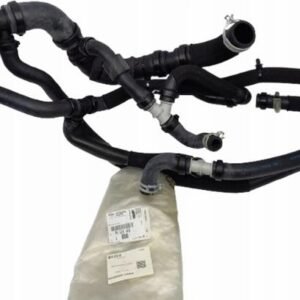 RENAULT 215018402R - Durite de radiateur