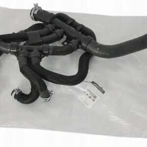 RENAULT 21 50 385 18R - Durite de radiateur