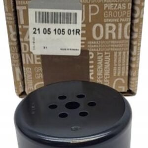 RENAULT 21051.0501.R - POULIE POMPE EAU