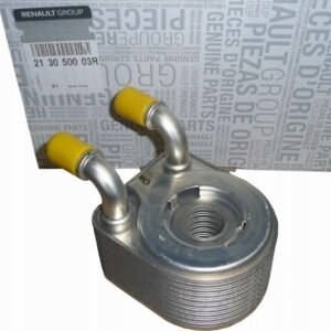 RENAULT 213050003R - Radiateur d'huile