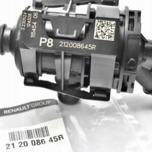 RENAULT 212002893R - Boîtier du thermostat