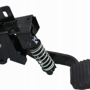 PSA 2127 W2 - CLUTCH PEDAL