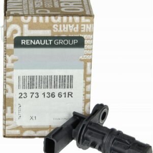 RENAULT 23 73 136 61R - Capteur d'angle, vilebrequin