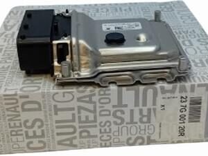 RENAULT 237G00120R - Appareil de commande, Injection d'urée