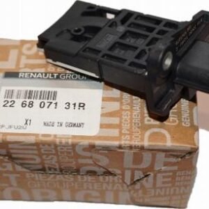 RENAULT 226 807 131R - MASS AIR FLOW SENSOR